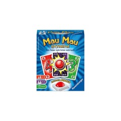 Ravensburger Mau Mau Extreme Мау-Мау Экстрим