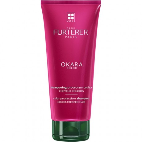 Rene Furterer Color Farbschutz-Shampoo Шампунь для защиты цвета