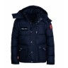 TROLLKIDS Kinder Winterjacke HOLMDALEN OFF XT Детская зимняя куртка HOLMDALEN OFF XT