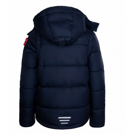 TROLLKIDS Kinder Winterjacke HOLMDALEN OFF XT Детская зимняя куртка HOLMDALEN OFF XT