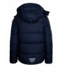 TROLLKIDS Kinder Winterjacke HOLMDALEN OFF XT Детская зимняя куртка HOLMDALEN OFF XT