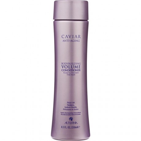 Alterna (Альтерна) Volume Bodybuilding Volume Conditioner Кондиционер для объёма, 250 мл