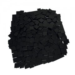 LEGO LEGO Fliesen 2x2 - Schwarz - Basics 3068b - 250 Stueck Плитки LEGO 2x2 — черные — основы 3068b — 250 штук