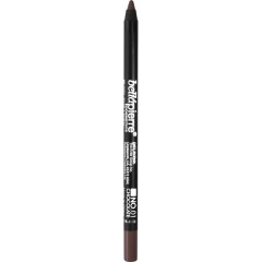 Bellapierre Cosmetics (Бллапьер Косметикс) Augen Gel Eyeliner Подводка для глаз, Charcoal / 1,80 г