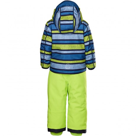 killtec Kinder Schneeanzug KW 90 MNS JCKT AND PNTS Детский зимний костюм KW 90 MNS JCKT И PNTS
