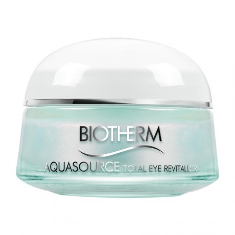 Biotherm (Биотерм) Aquasource Eye Revitalizer, 15 мл