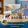 LEGO Harry Potter 76387 Hogwarts: Begegnung mit Fluffy ЛЕГО Хогвартс: пушистая встреча