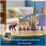 LEGO Harry Potter 76387 Hogwarts: Begegnung mit Fluffy ЛЕГО Хогвартс: пушистая встреча