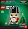LEGO LEGO BrickHeadz 40425 Nussknacker LEGO BrickHeadz 40425 Щелкунчик