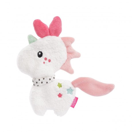 Fehn Knister-Einhorn Хрустящий единорог