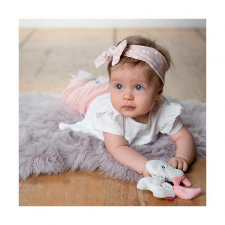 Fehn Knister-Einhorn Хрустящий единорог