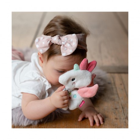 Fehn Knister-Einhorn Хрустящий единорог