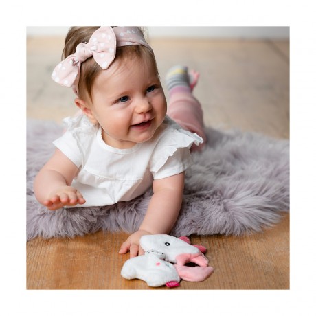 Fehn Knister-Einhorn Хрустящий единорог