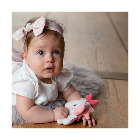 Fehn Knister-Einhorn Хрустящий единорог