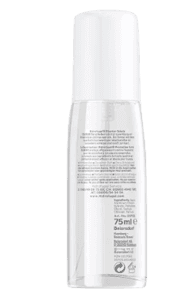 Hidrofugal  Deo Zerstauber Antitranspirant Classic  spray Дезодорант Классический Спрей 75 мл