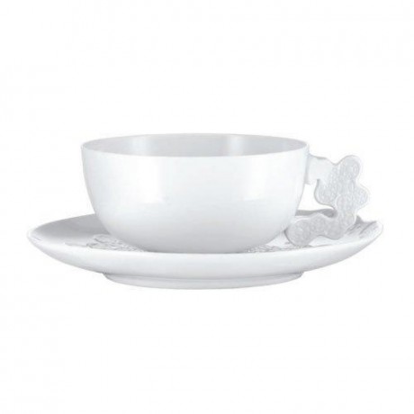Rosenthal studio-line Rosenthal studio-line Landscape Tee Untertasse 15 cm Блюдце для чая Rosenthal studio-line landscape 15 см
