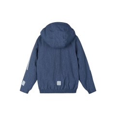 Reima Winterjacke Porvoo Winterjacken fur Jungen Зимняя куртка Porvoo зимние куртки для мальчиков