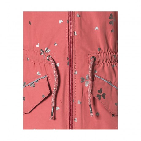 s.Oliver Parka  fur Madchen Парка для девочек