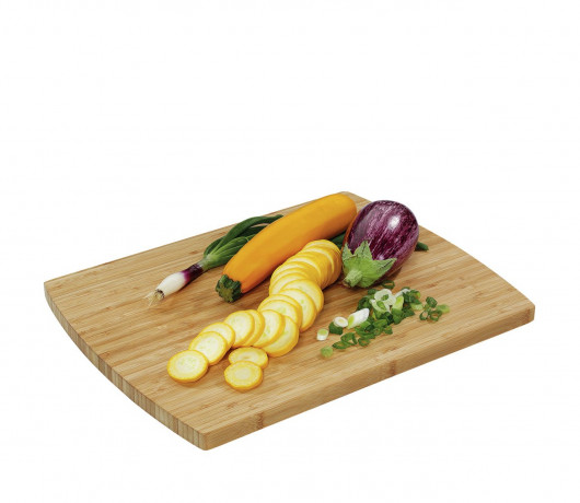 Zassenhaus Zassenhaus Arbeitsbrett 46 x 35 cm STATION ONE   natur Рабочая доска Zassenhaus 46 x 35 см STATION ONE