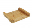 Zassenhaus Zassenhaus Arbeitsbrett 46 x 35 cm STATION ONE   natur Рабочая доска Zassenhaus 46 x 35 см STATION ONE
