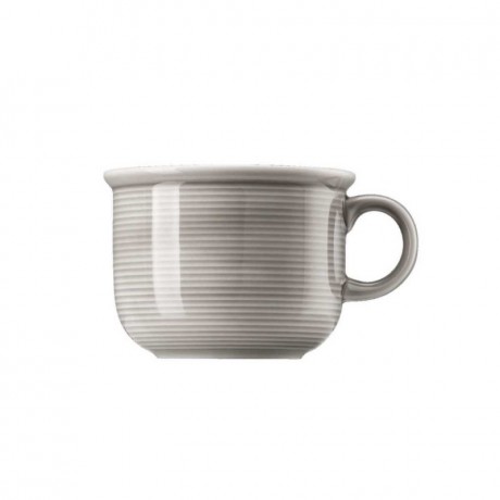 Thomas Thomas Trend Colour Moon Grey Kaffeeobertasse 0,18 L Кофейная чашка Thomas Trend Color Moon Grey 0,18 л