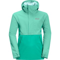 Jack Wolfskin Outdoorjacke NOXSTAR SMOCK K NOXSTAR SMOCK K уличная куртка