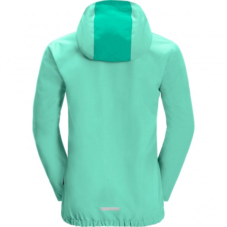 Jack Wolfskin Outdoorjacke NOXSTAR SMOCK K NOXSTAR SMOCK K уличная куртка