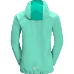 Jack Wolfskin Outdoorjacke NOXSTAR SMOCK K NOXSTAR SMOCK K уличная куртка