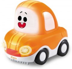 Vtech Tut Tut Cory Flitzer Кори Флитцер
