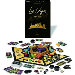 Ravensburger Las Vegas Royale Лас-Вегас Рояль