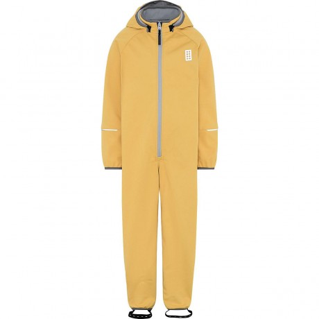 LEGO wear Baby Softshelloverall LWSINGU Детский комбинезон софтшелл LWSINGU