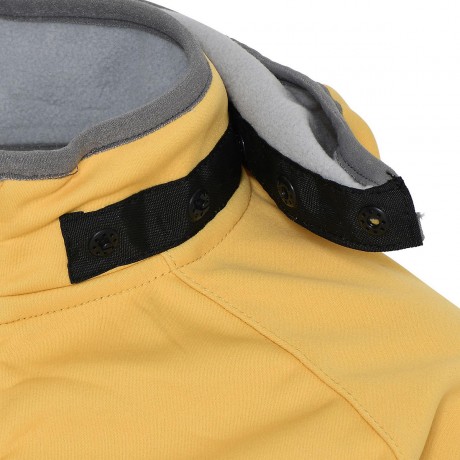 LEGO wear Baby Softshelloverall LWSINGU Детский комбинезон софтшелл LWSINGU