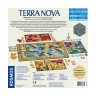 Kosmos Terra Nova ТерраНова