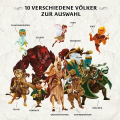 Kosmos Terra Nova ТерраНова