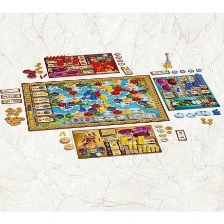 Kosmos Terra Nova ТерраНова