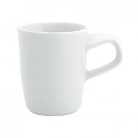 Kahla Kahla Elixyr Weiss Espresso Obertasse 0,09 L Чашка для эспрессо Kahla Elixyr Weiss 0,09 л