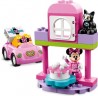 LEGO LEGO DUPLO 10873 Minnies Geburtstagsparty LEGO DUPLO 10873 День рождения Минни
