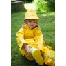 Playshoes Regenjacke Basic Regenjacken fur Kinder Дождевик Базовые дождевики для детей