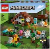 LEGO LEGO Minecraft 21190 Das verlassene Dorf LEGO Minecraft 21190 Заброшенная деревня