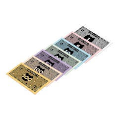 Winning Moves Brettspiel Monopoly Настольная игра Монополия