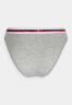 Tommy Hilfiger BIKINI Briefs mid grey heather БИКИНИ трусы средний серый вереск