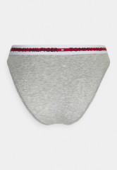 Tommy Hilfiger BIKINI Briefs mid grey heather БИКИНИ трусы средний серый вереск
