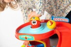CHICCO Rolling Spinner  вращающиеся блесны