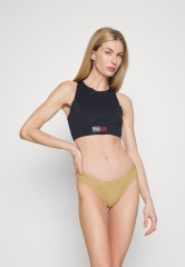 Tommy Hilfiger Bikini bottoms classic khaki плавки бикини классический хаки