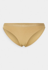 Tommy Hilfiger Bikini bottoms classic khaki плавки бикини классический хаки