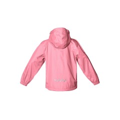 ISBJORN Regenjacke Junior Regenjacken Дождевик юниорские непромокаемые куртки