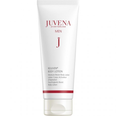 Juvena (Ювена) Rejuven Men Moisture Boost Body Lotion Лосьон для тела для мужчин, 200 мл