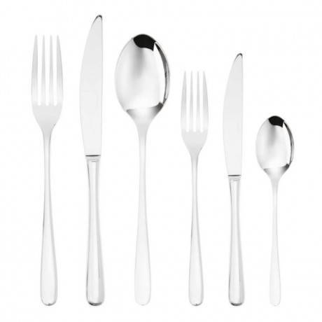 Sambonet Sambonet Taste - Edelstahl 18/10 Besteckset 36-tlg. Кнопка Sambonet - нержавеющая сталь 18/10 Набор столовых приборов 36 предм.