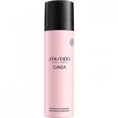 Shiseido (Шисейдо) Ginza Deodorant Spray, 100 мл