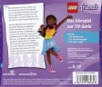 LEGO CD LEGO Friends 21 Компакт-диск LEGO Friends 21